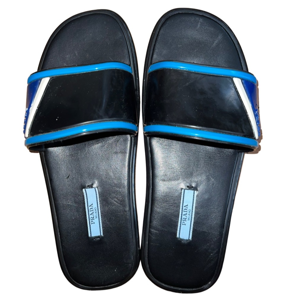 Prada slides - Picture 2 of 3